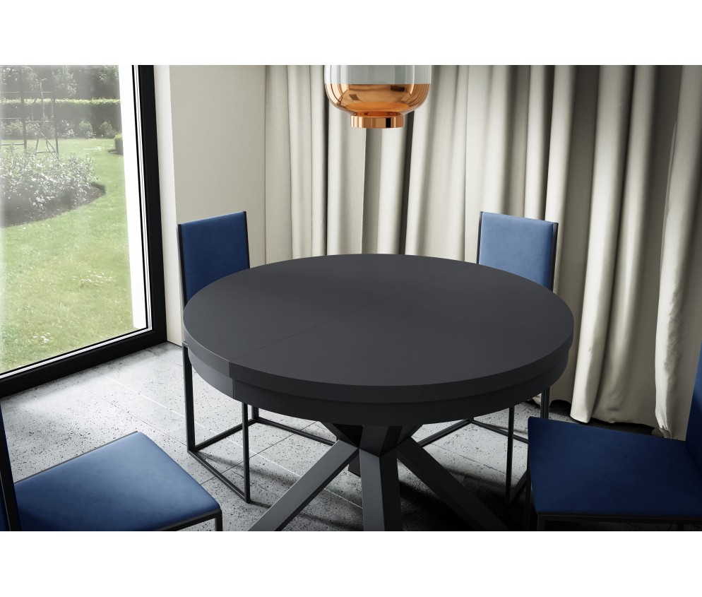 Stół rozkładany Narvic 100