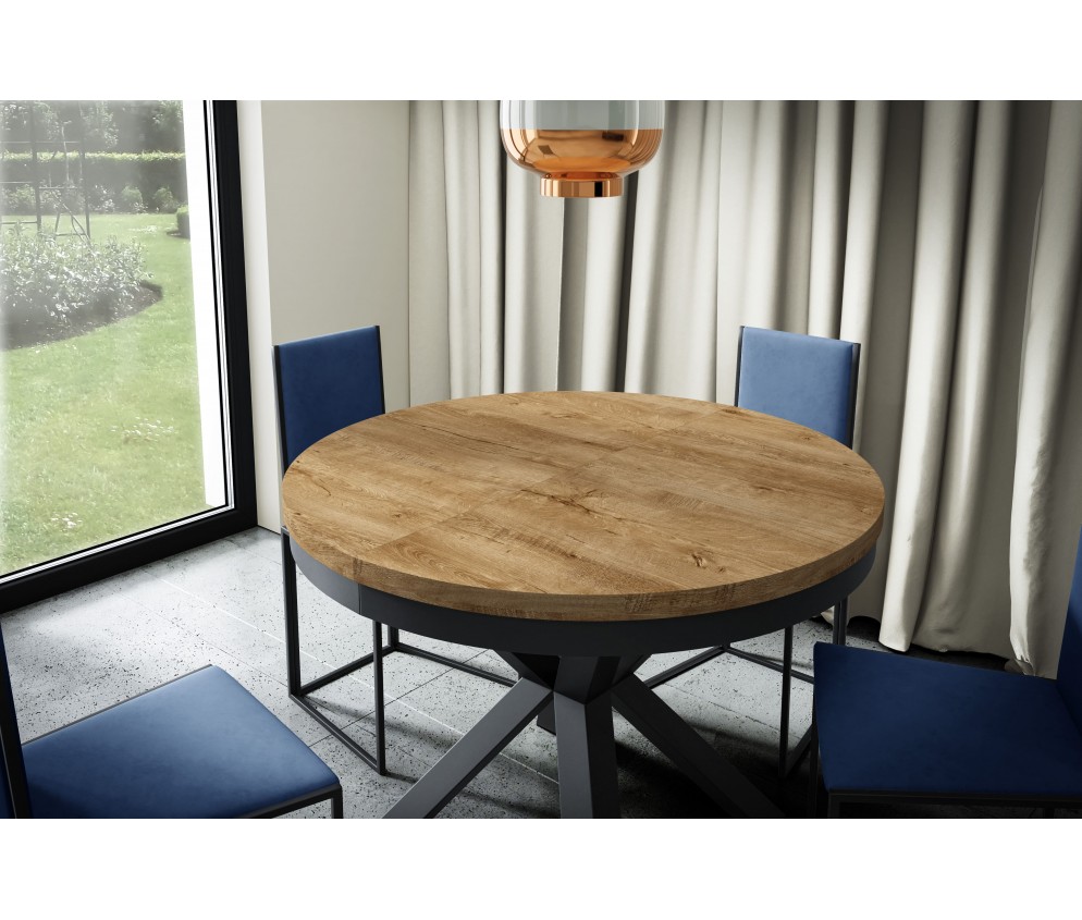 Stół rozkładany Narvic 100