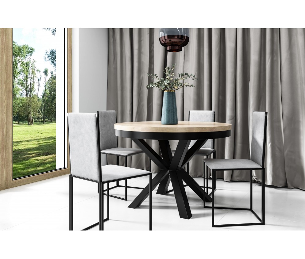 Stół rozkładany Narvic 100