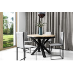 Stół rozkładany Narvic 100