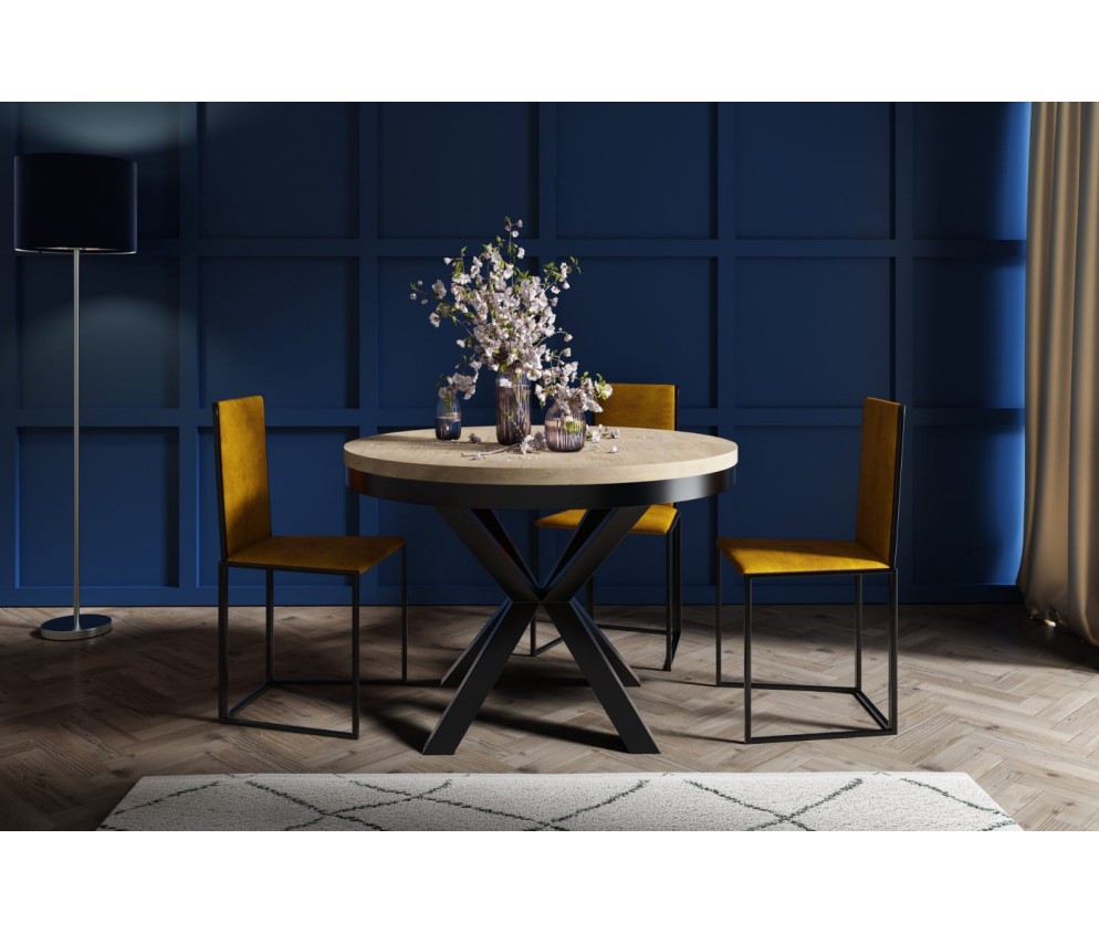 Stół rozkładany Narvic 100