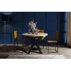 Stół rozkładany Narvic 100