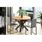 Stół rozkładany Narvic 100