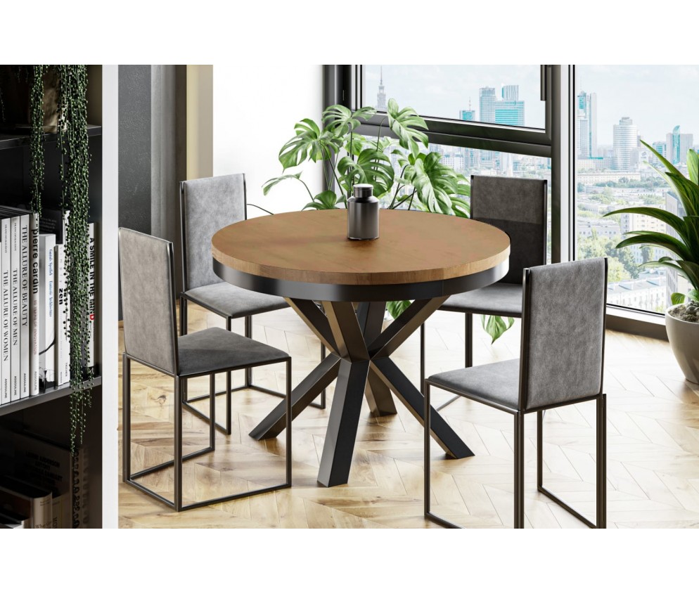 Stół rozkładany Narvic 100