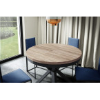 Stół rozkładany Narvic 100