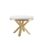 Stół rozkładany Narvic 120