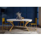 Stół rozkładany Narvic 120