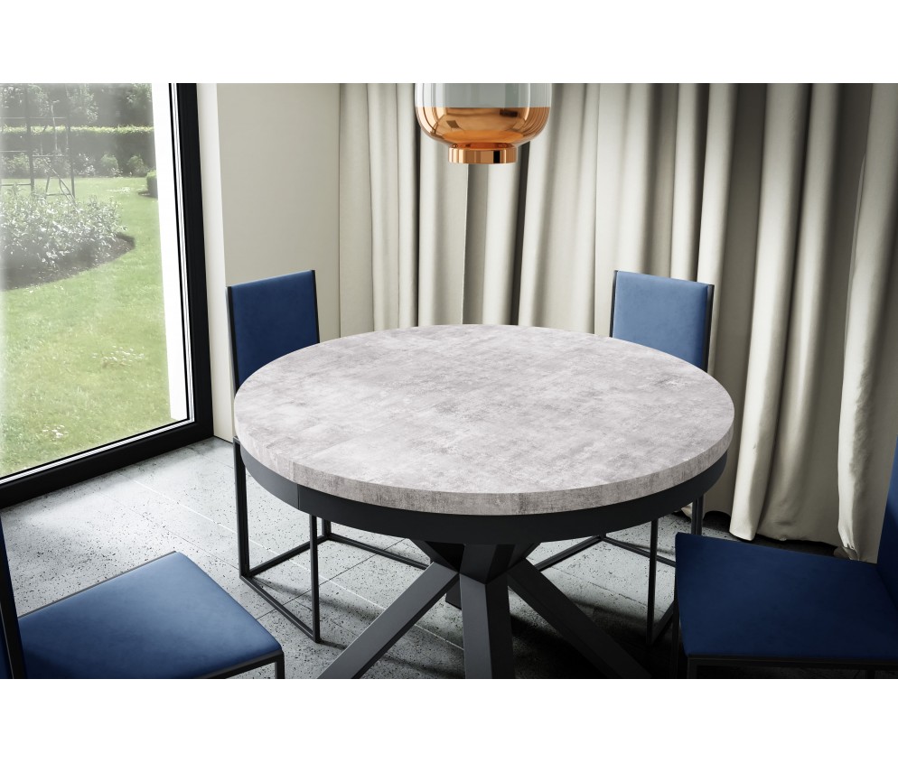 Stół rozkładany Narvic 120