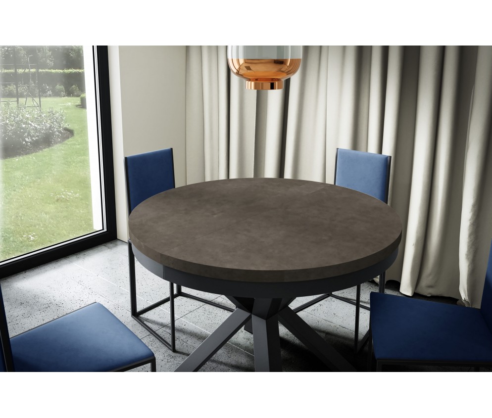 Stół rozkładany Narvic 120