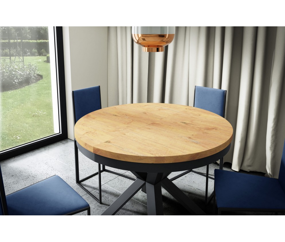 Stół rozkładany Narvic 120