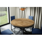 Stół rozkładany Narvic 120