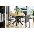 Stół rozkładany Narvic 120