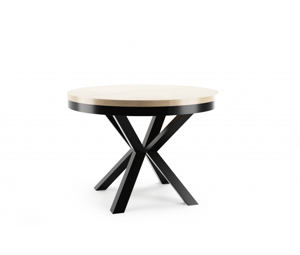 Stół rozkładany Narvic 120