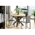 Stół rozkładany Narvic 120