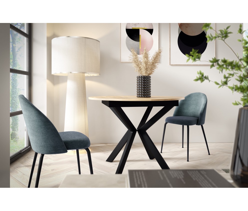 Stół rozkładany Narvic 120