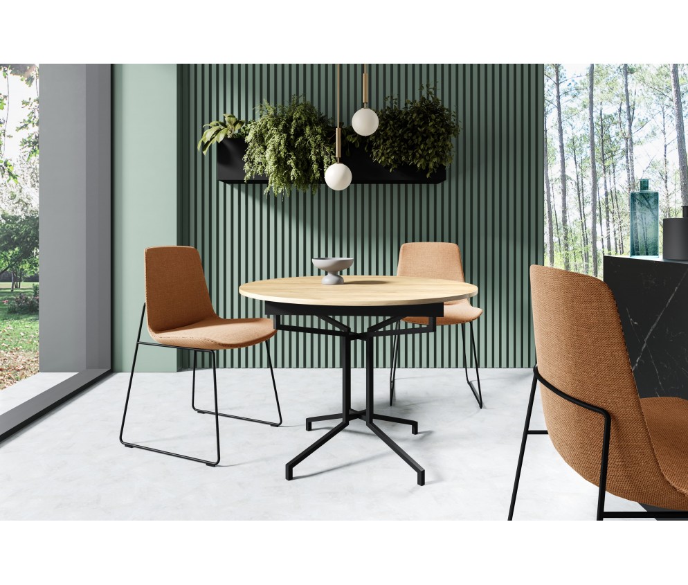 Stół rozkładany Narvic 120