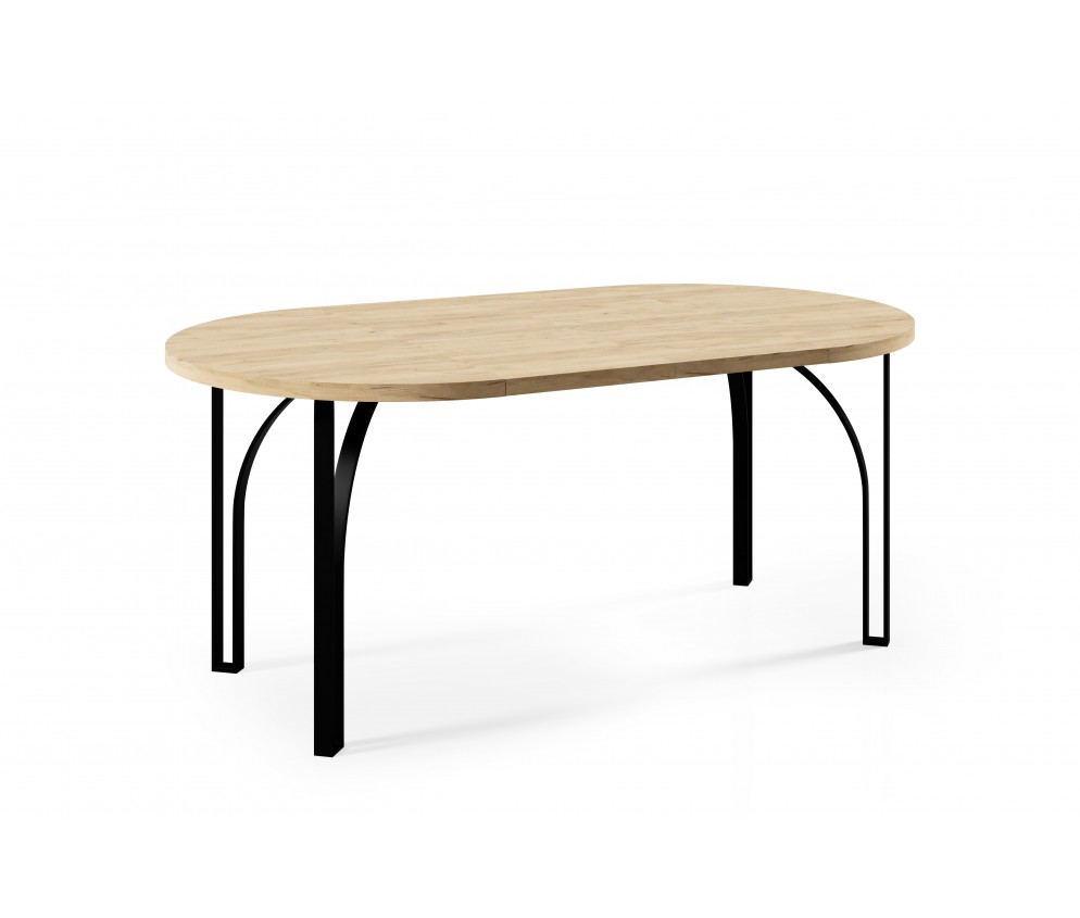 Stół rozkładany Nastro