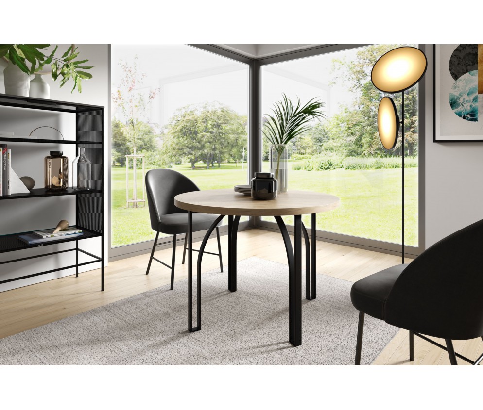 Stół rozkładany Nastro 120