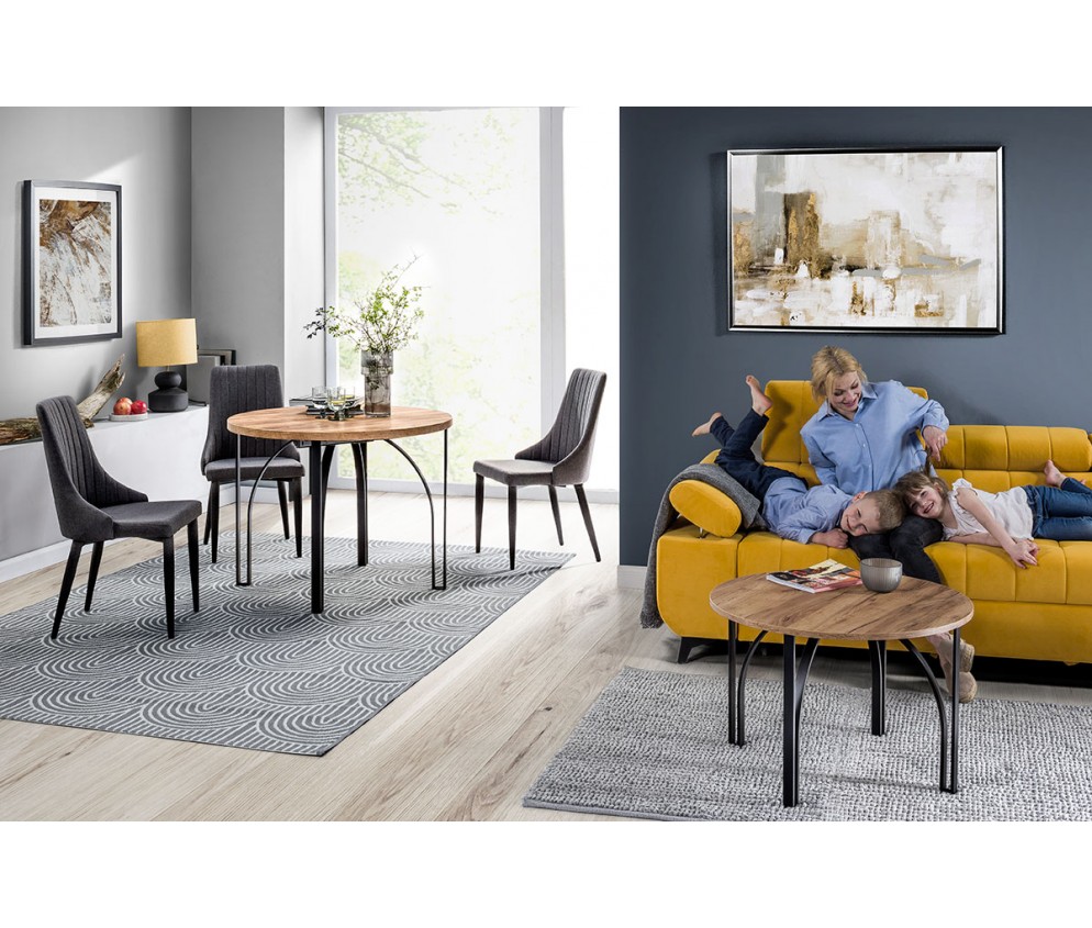 Stół rozkładany Nastro 120