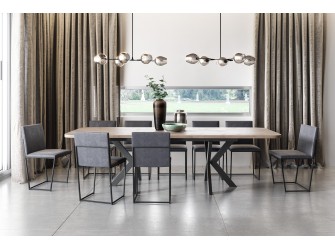 Stół rozkładany Oslo