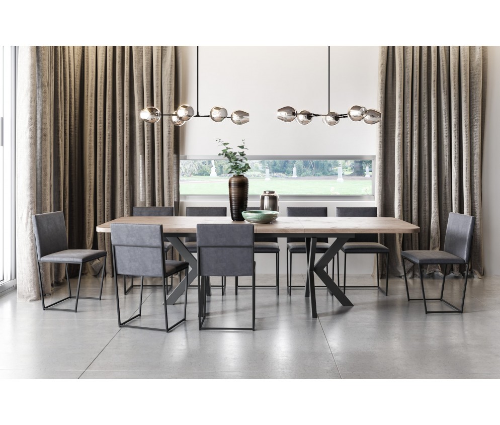 Stół rozkładany Oslo