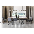 Stół rozkładany Oslo