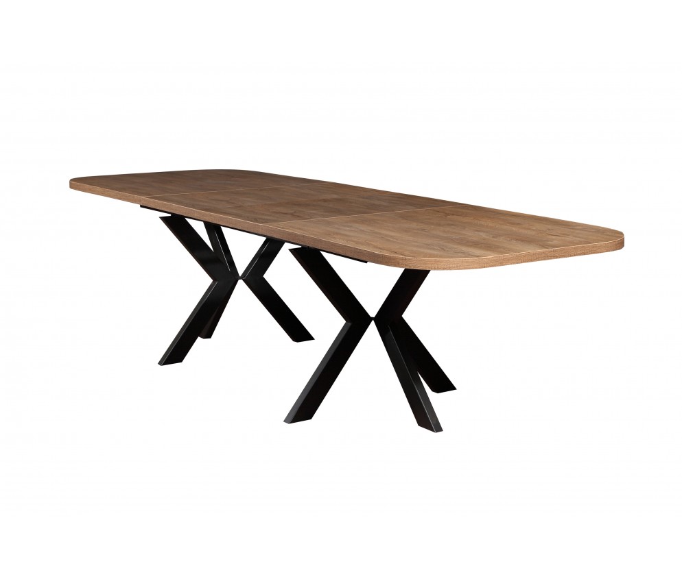 Stół rozkładany Oslo