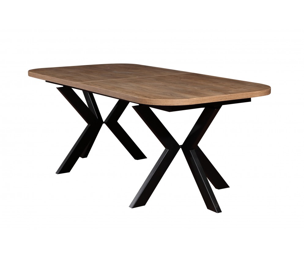 Stół rozkładany Oslo