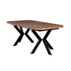 Stół rozkładany Oslo