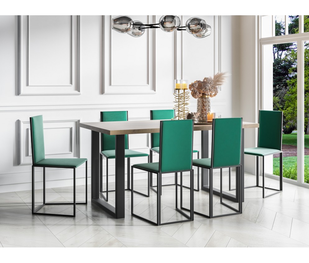 Stół rozkładany Pablo 140