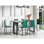 Stół rozkładany Pablo 140