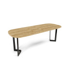 Stół rozkładany Padme 120