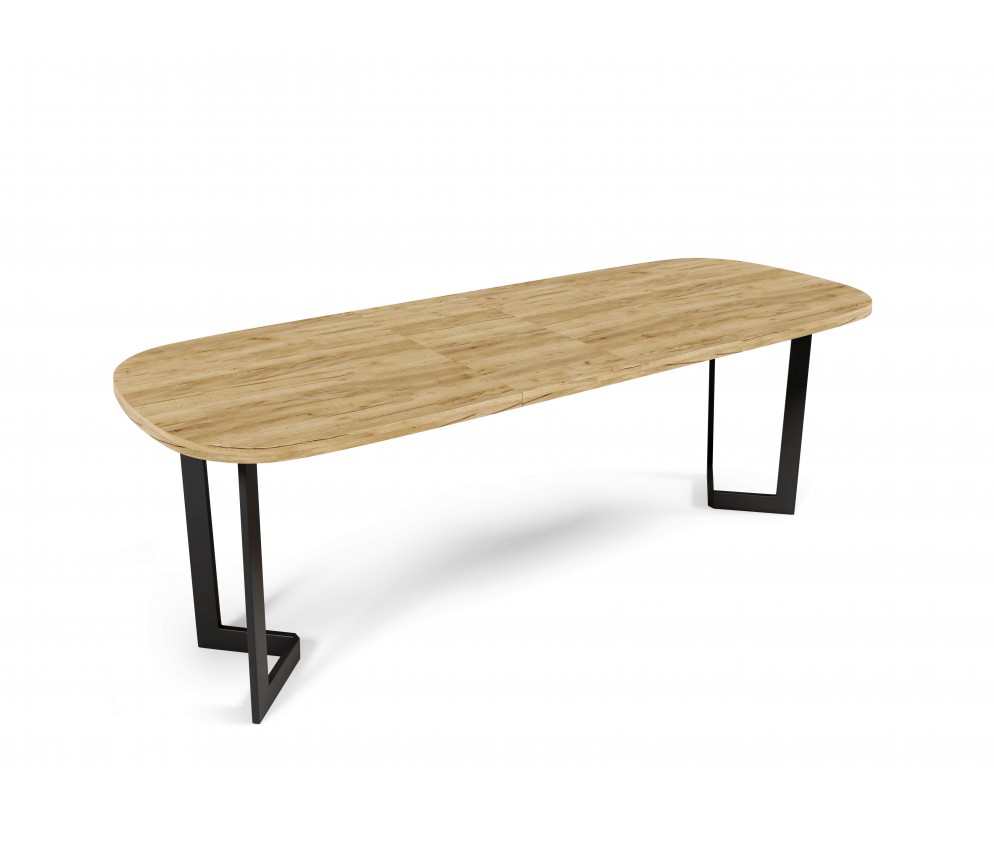 Stół rozkładany Padme 140