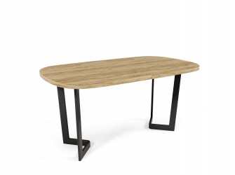 Stół rozkładany Padme 140