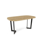 Stół rozkładany Padme 140