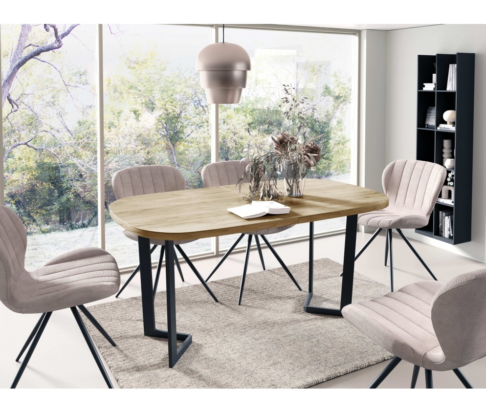 Stół rozkładany Padme 160