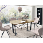 Stół rozkładany Padme 160