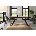 Stół rozkładany Randi 100