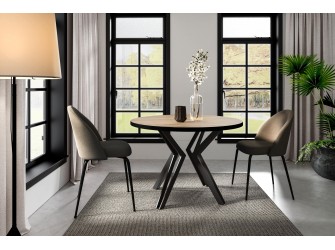 Stół rozkładany Randi 120