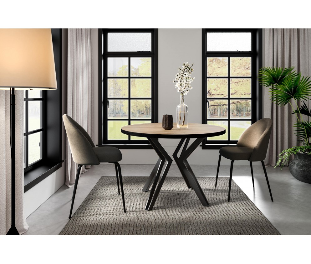 Stół rozkładany Randi 120