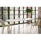 Stół rozkładany Rose 120