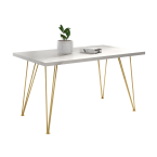 Stół rozkładany Rose 140