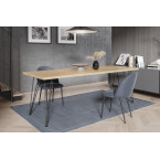 Stół rozkładany Rose 160