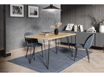 Stół rozkładany Rose 160