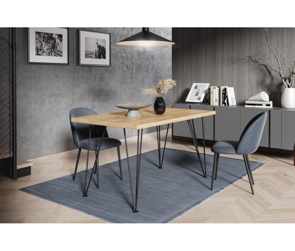 Stół rozkładany Rose 160