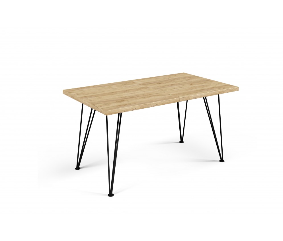 Stół rozkładany Rose 160