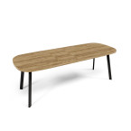 Stół rozkładany Solo 120