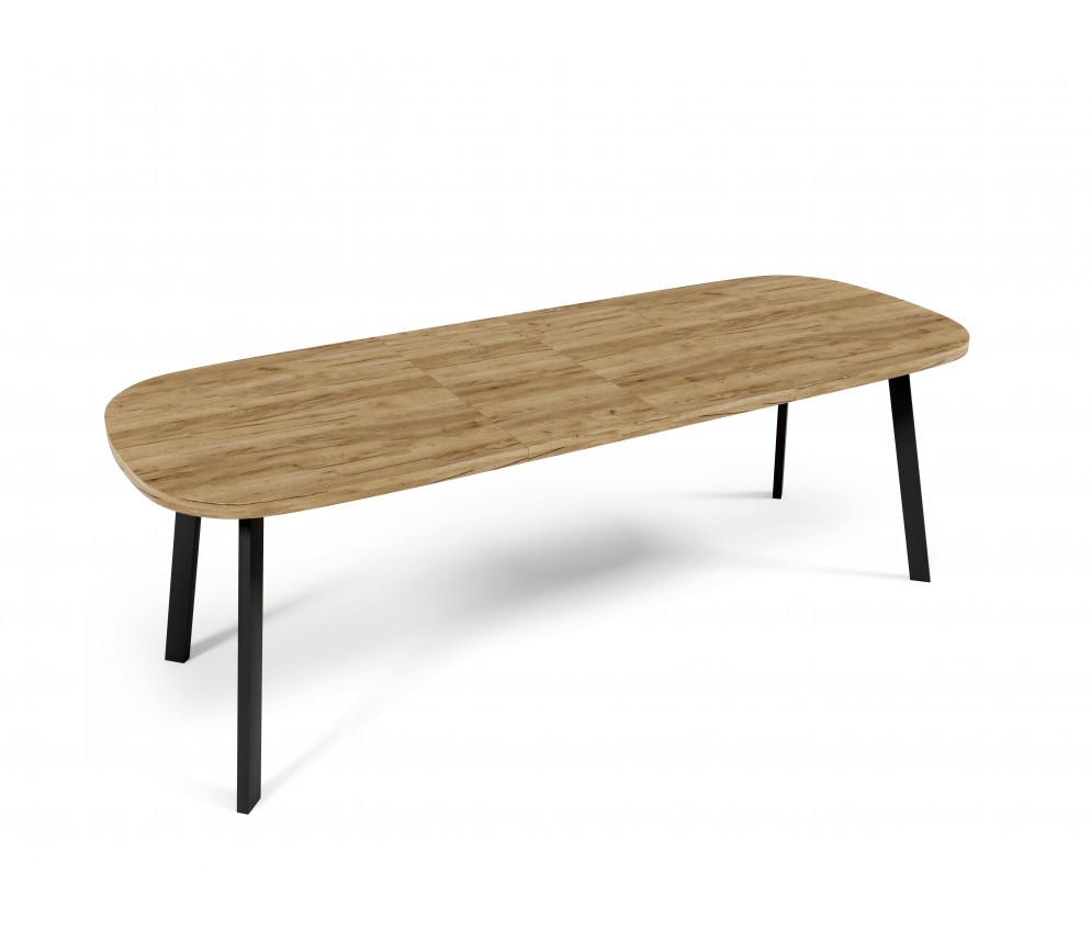 Stół rozkładany Solo 140