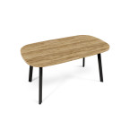 Stół rozkładany Solo 140