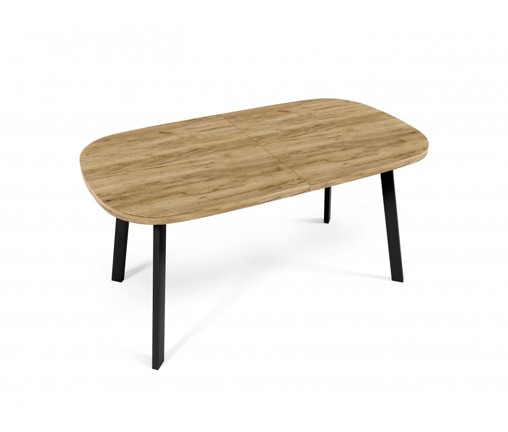 Stół rozkładany Solo 160